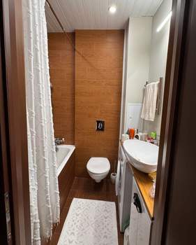 2-к квартира, вторичка, 39м2, 4/5 этаж