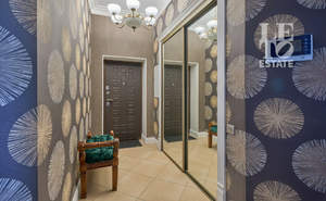 4-к квартира, вторичка, 210м2, 4/4 этаж