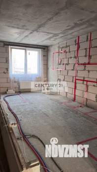 3-к квартира, вторичка, 92м2, 17/17 этаж
