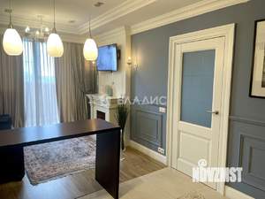 1-к квартира, вторичка, 55м2, 11/19 этаж