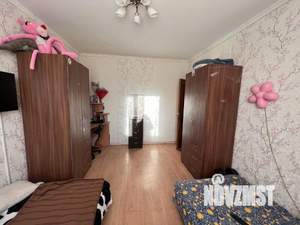 3-к квартира, вторичка, 74м2, 7/17 этаж