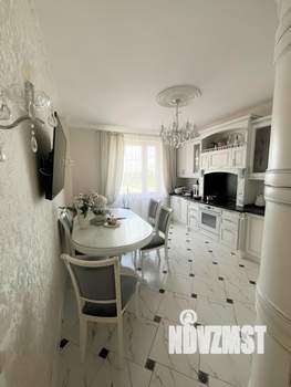 3-к квартира, вторичка, 92м2, 14/25 этаж