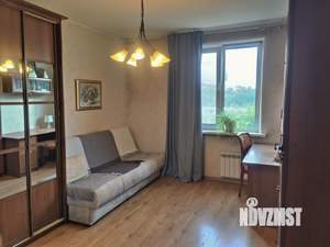3-к квартира, вторичка, 64м2, 6/12 этаж