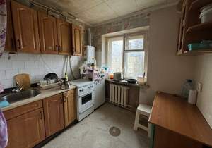 1-к квартира, вторичка, 32м2, 5/5 этаж