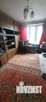 1-к квартира, вторичка, 32м2, 7/9 этаж