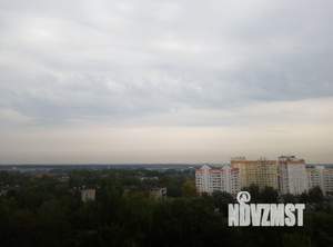 1-к квартира, вторичка, 40м2, 11/17 этаж