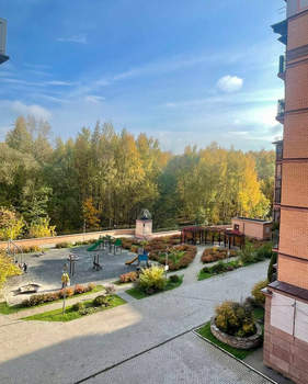 2-к квартира, вторичка, 46м2, 4/8 этаж