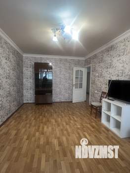 2-к квартира, вторичка, 60м2, 12/17 этаж