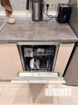 2-к квартира, вторичка, 60м2, 13/26 этаж