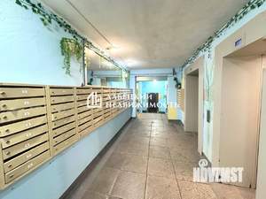1-к квартира, вторичка, 35м2, 5/9 этаж