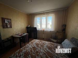 2-к квартира, вторичка, 54м2, 5/17 этаж