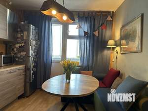 3-к квартира, вторичка, 85м2, 15/23 этаж