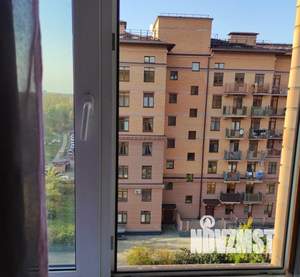 2-к квартира, вторичка, 43м2, 5/6 этаж