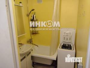 1-к квартира, вторичка, 32м2, 2/5 этаж
