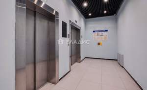 3-к квартира, вторичка, 92м2, 17/17 этаж