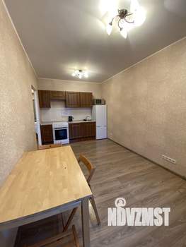 2-к квартира, вторичка, 38м2, 14/26 этаж