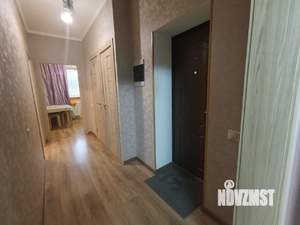 2-к квартира, вторичка, 43м2, 1/5 этаж