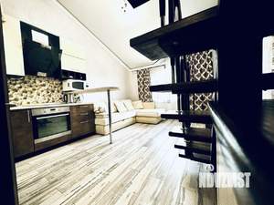 2-к квартира, вторичка, 38м2, 3/3 этаж