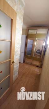 2-к квартира, вторичка, 44м2, 3/5 этаж