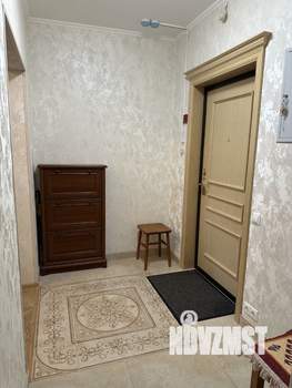 3-к квартира, вторичка, 110м2, 18/25 этаж