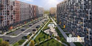 Студия квартира, вторичка, 22м2, 3/12 этаж