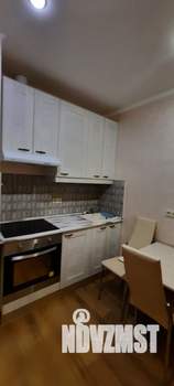 Студия квартира, вторичка, 27м2, 22/26 этаж