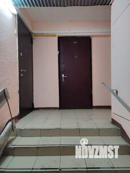 2-к квартира, вторичка, 47м2, 5/9 этаж