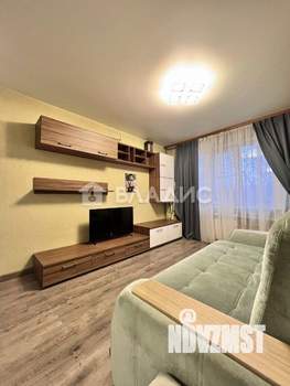 2-к квартира, вторичка, 44м2, 5/5 этаж