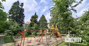 2-к квартира, вторичка, 45м2, 4/5 этаж