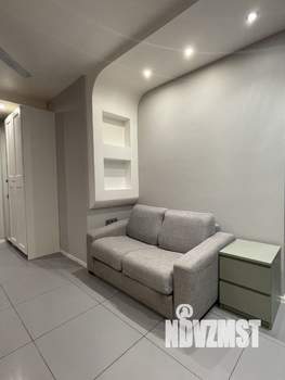 3-к квартира, вторичка, 58м2, 14/17 этаж