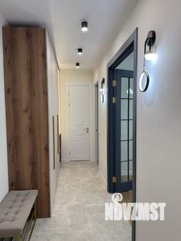 2-к квартира, вторичка, 57м2, 7/8 этаж