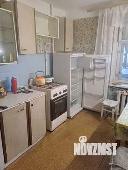 2-к квартира, вторичка, 49м2, 4/9 этаж