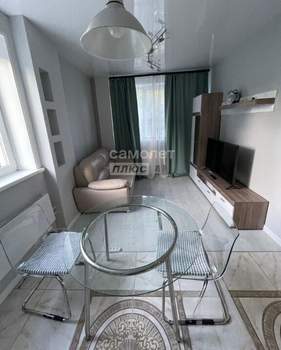 2-к квартира, вторичка, 38м2, 2/3 этаж