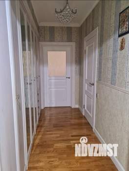 2-к квартира, вторичка, 61м2, 17/25 этаж