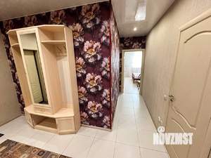 2-к квартира, вторичка, 74м2, 9/17 этаж