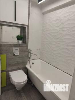 1-к квартира, вторичка, 37м2, 11/17 этаж