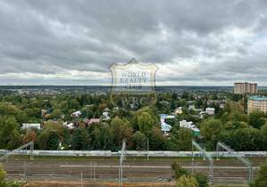 4-к квартира, вторичка, 92м2, 17/17 этаж