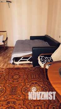 1-к квартира, вторичка, 30м2, 5/5 этаж