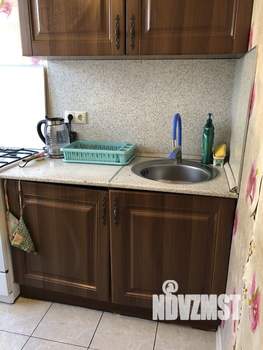 3-к квартира, вторичка, 59м2, 3/5 этаж