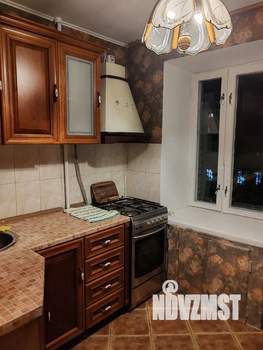 2-к квартира, вторичка, 46м2, 4/9 этаж