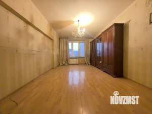 2-к квартира, вторичка, 53м2, 8/14 этаж