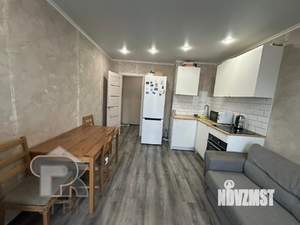 1-к квартира, вторичка, 38м2, 7/8 этаж