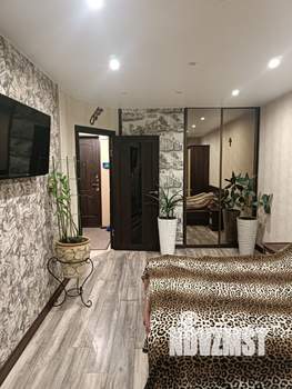 1-к квартира, вторичка, 38м2, 5/9 этаж