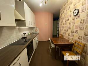 1-к квартира, вторичка, 31м2, 13/15 этаж