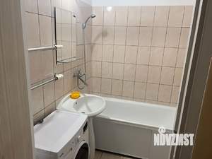 2-к квартира, вторичка, 60м2, 7/25 этаж
