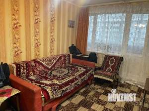 1-к квартира, вторичка, 35м2, 5/16 этаж