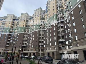 1-к квартира, вторичка, 39м2, 13/13 этаж