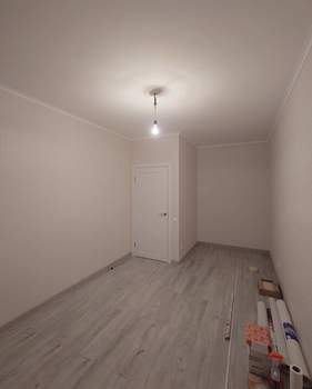 1-к квартира, вторичка, 36м2, 6/17 этаж