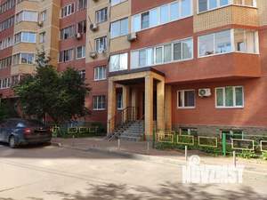 1-к квартира, вторичка, 37м2, 8/17 этаж