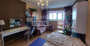 2-к квартира, вторичка, 60м2, 9/25 этаж